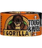 Gorilla Tape Black Gorilla Incredible Strong Glues Tapes Sealands