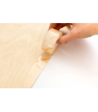 Gorilla Mounting Tape - Clear