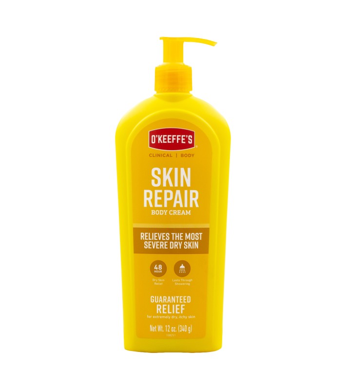 O'Keeffe's Cream Skin Repair O'Keeffe's Cream Skin Repair