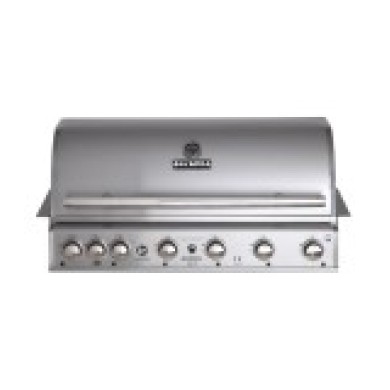 BBQ CHEF TOP-LINE BUILT-IN