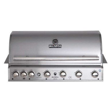 BBQ CHEF TOP-LINE BUILT-IN