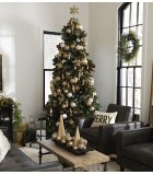 Asak-Slim Christmas Tree Artificial slim trees Asak-Slim Christmas Tree Artificial slim trees