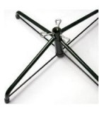 Christmas Tree with Lights - Bogota - Smart Adapter - Green pre-lit trees