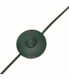 Christmas Tree with Lights - Bogota - Smart Adapter - Green pre-lit trees