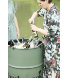 Charcoal Barbecue Edson Charcoal BBQ