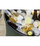 Charcoal Barbecue Edson Charcoal BBQ