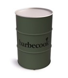 Charcoal Barbecue Edson Charcoal BBQ