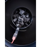 Charcoal Barbecue Edson Charcoal BBQ