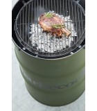 Charcoal Barbecue Edson Charcoal BBQ