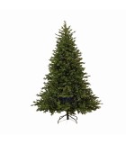 Christmas Tree - Vermont Spruce - Green Christmas Full Trees