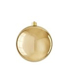 Ornament Ball - Shiny Gold