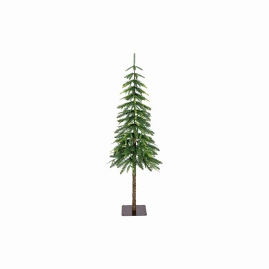 Decorative Tree - Lodge - Green