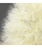 Christmas Tree - Pampas - White Christmas Tree - Pampas - White
