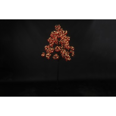 Φωτιζόμενο δέντρο - Semora -Κόκκινο Φωτιζόμενο δέντρο - Semora -Κόκκινο
