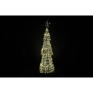 Φωτιζόμενο δέντρο -  Bling - Θερμό Λευκό Φωτιζόμενο δέντρο -  Bling - Θερμό Λευκό