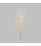 Φωτιζόμενο δέντρο κλαδιών - Tilia - Ζεστό Λευκό/Λευκά Κλαδιά