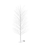 Φωτιζόμενο δέντρο κλαδιών - Tilia - Ζεστό Λευκό/Λευκά Κλαδιά