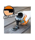 Gorilla Waterproof Coat & Seal - Black