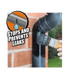 Gorilla Waterproof Coat & Seal - Black