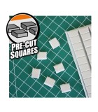 Gorilla Mounting Tack - Reusable - Squares