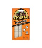Gorilla Mounting Tack - Reusable - Squares