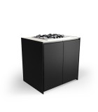 Burner Module - Ignes - Black Burner Module - Ignes - Black