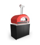 Stand Module for Oven - Ignes - Black