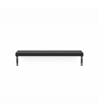 Standing Bar Mid - Ignes - Black