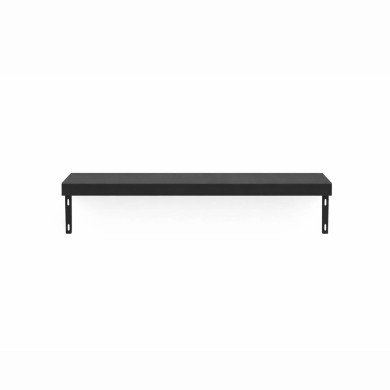 Standing Bar Mid - Ignes - Black