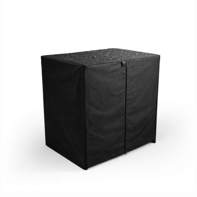 Kitchen Module Cover - Ignes - Black