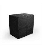 Kitchen Module Cover - Black