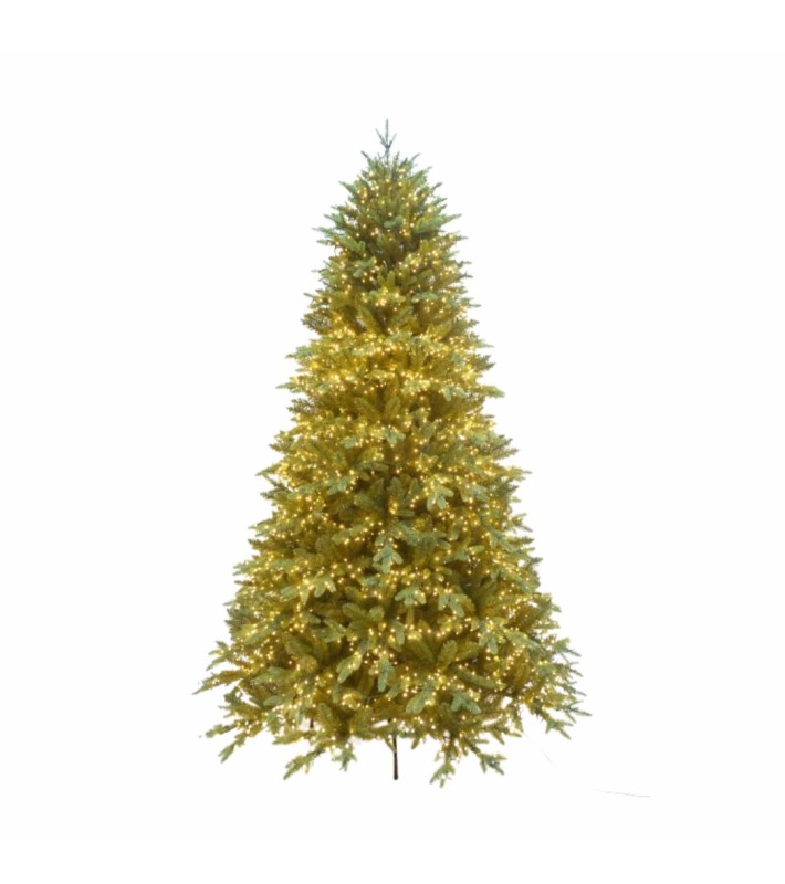 Modera Christmas Tree with WarmWhite Lights that Synchronise to your music Δέντρα με ενσωματομένα λαμπιόνια Modera Christmas Tree with WarmWhite Lights that Synchronise to your music Δέντρα με ενσωματομένα λαμπιόνια