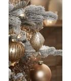 Χριστουγεννιάτικο Δέντρο Modera Χιονισμένο με ενσωματωμένα λαμπιόνια που ακολουθούν το ρυθμό της μουσικής σας Δέντρα με ενσωματομένα λαμπιόνια Χριστουγεννιάτικο Δέντρο Modera Χιονισμένο με ενσωματωμένα λαμπιόνια που ακολουθούν το ρυθμό της μουσικής σας Δέντρα με ενσωματομένα λαμπιόνια