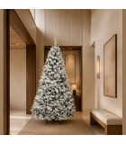 White Christmas Tree Artificial full trees White Christmas Tree Artificial full trees