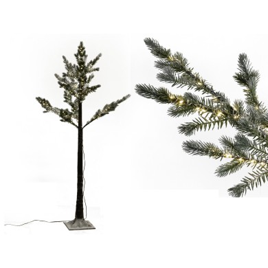 Pre-Lit Parasol Christmas Tree Pre-Lit Parasol Christmas Tree