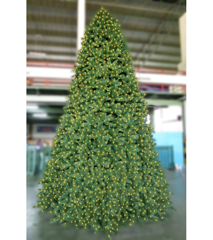 Outdoor Christmas Tree with Lights Modera Outdoor Christmas Tree with Lights Modera