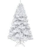 Christmas Tree White Artificial Christmas Tree White Artificial