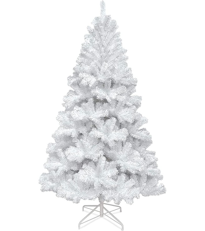 Christmas Tree White Artificial Christmas Tree White Artificial