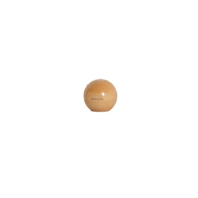 Candle Ball - Jasmin - Ivory 2.5cm