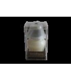 Candle - Lampshade - White - 50oz