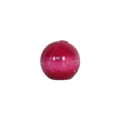 Candle Ball - Musk - Fuxia- 3cm