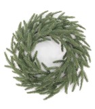 Christmas Wreathe - Grace - Green D20cm/150 tips