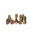 Nativity Set - 32.5cm - 10pcs