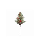 Artificial Branch with Balls - 70cm Artificial Branch with Balls - 70cm