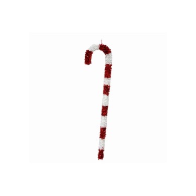 Decorative Wired Stick Ornament - 130cm - 2 Designs Decorative Wired Stick Ornament - 130cm - 2 Designs