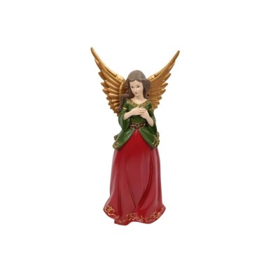 Decorative Angel Resin - 32cm Decorative Angel Resin - 32cm