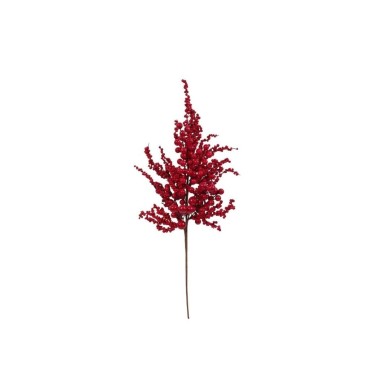 Artificial Berry Stem - 70cm