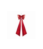 Decorative Laminated Bow - Red - 62x200cm Decorative Laminated Bow - Red - 62x200cm