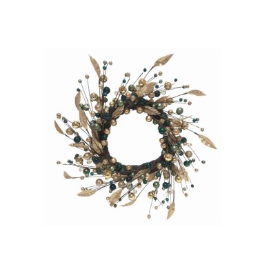 Christmas Door Hanging Decoration - 60cm Christmas Door Hanging Decoration - 60cm