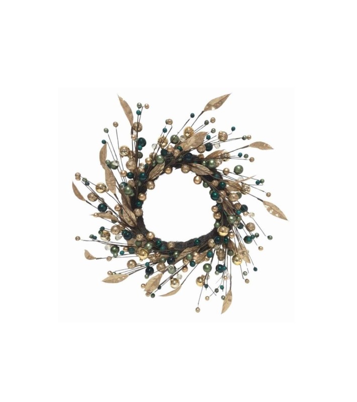 Christmas Door Hanging Decoration - 60cm Christmas Door Hanging Decoration - 60cm